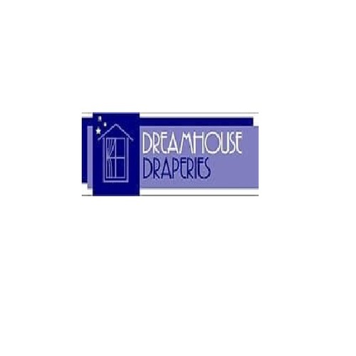 Dreamhouse Draperies Logo
