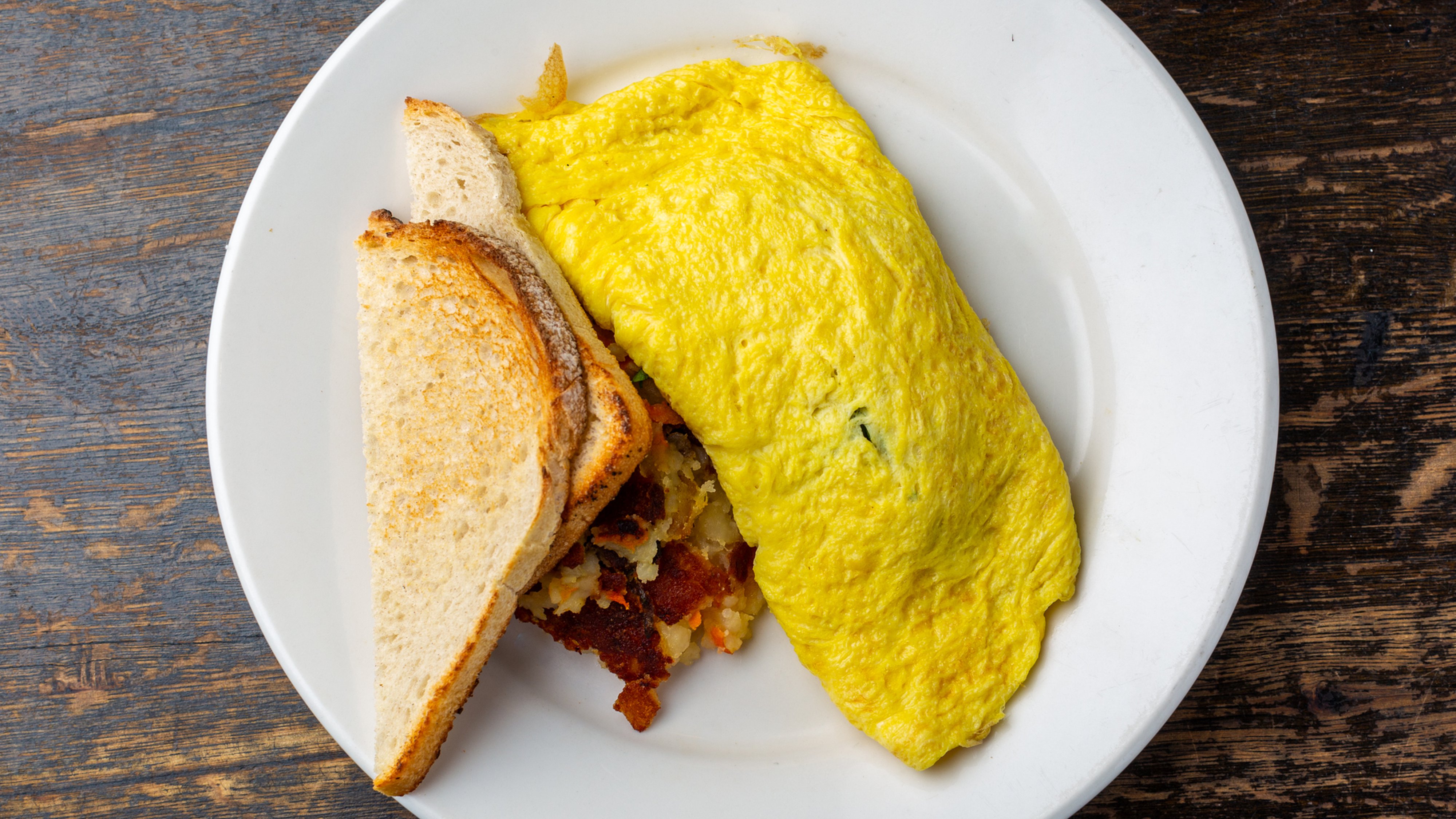 Community Food & Juice