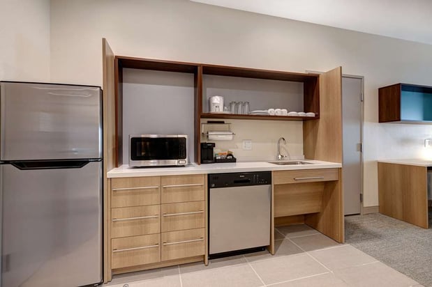 Images Home2 Suites by Hilton Galveston