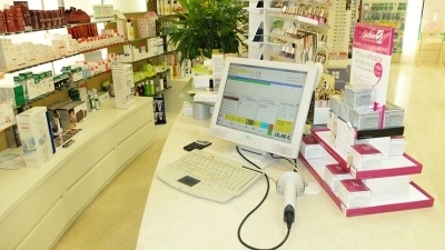Images Farmacia Zanetti