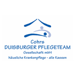 Kundenlogo Cohrs-Duisburger Pflegeteam GmbH Duisburger Pflegeteam GmbH