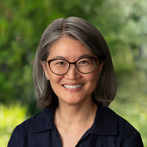 Dr Grace E. Park, MD - Santa Barbara, CA - Internal Medicine