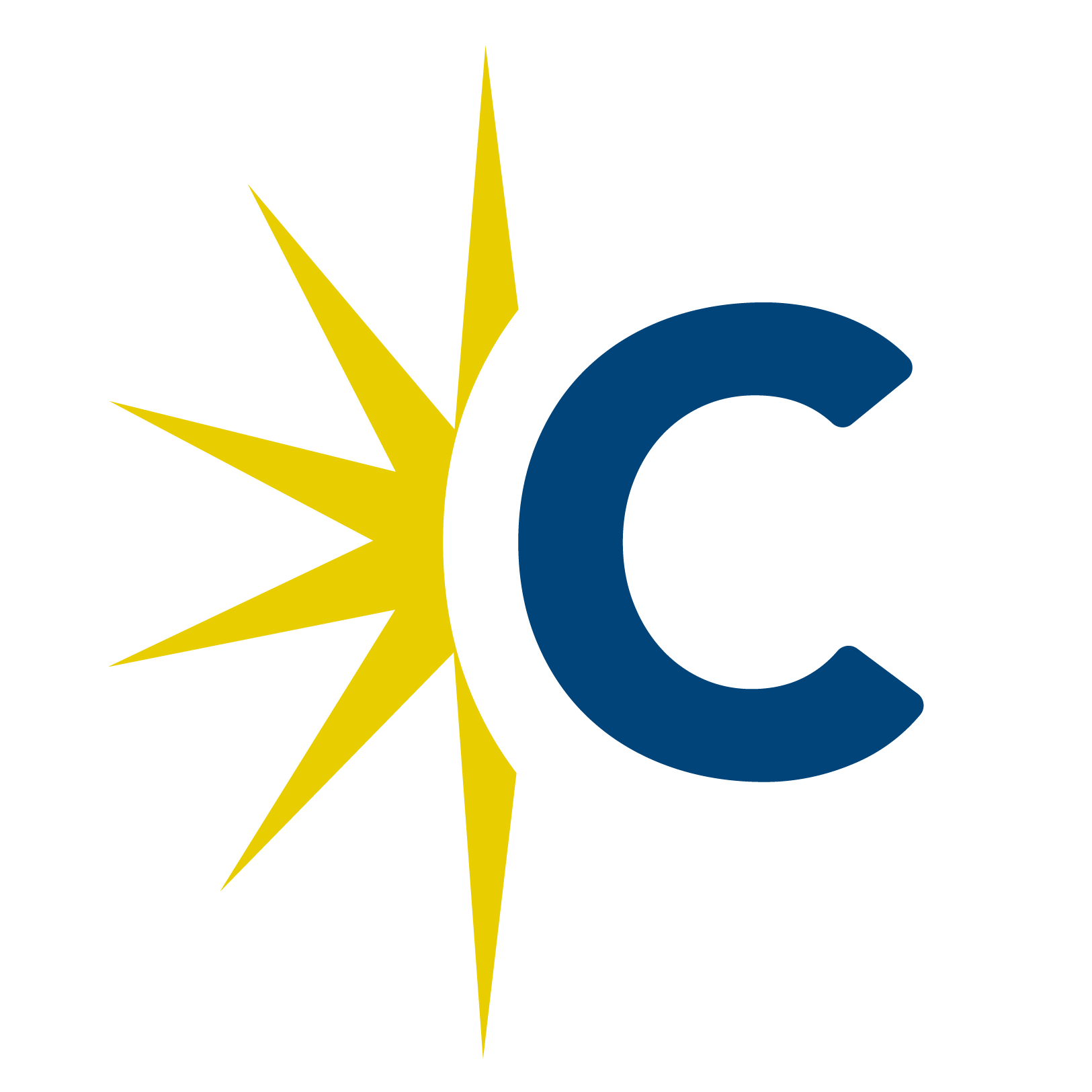 company logo