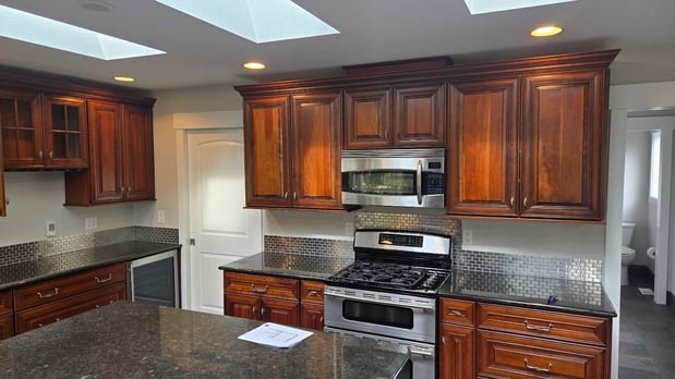 Images Munro Remodeling