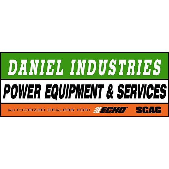 Daniel Industries Power Equipment