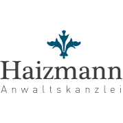 Logo Anwaltskanzlei Haizmann & Kollegen