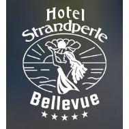 Logo von Hotel Strandperle Duhnen GmbH & Co.KG