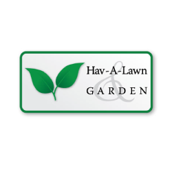 Hav-A-Lawn & Garden, Inc. Logo