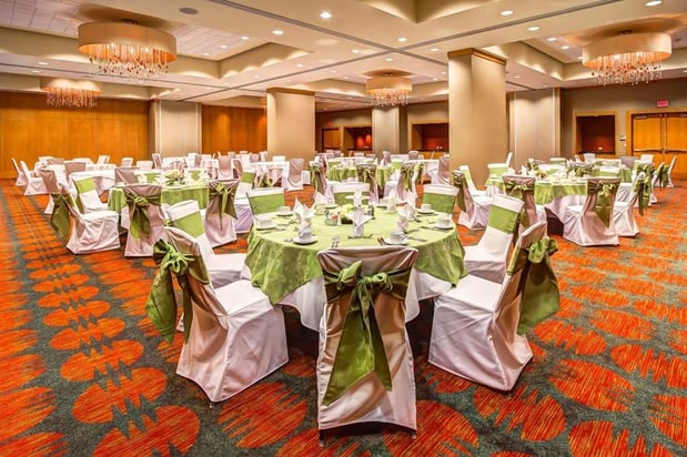 Images Embassy Suites by Hilton Houston Energy Corridor