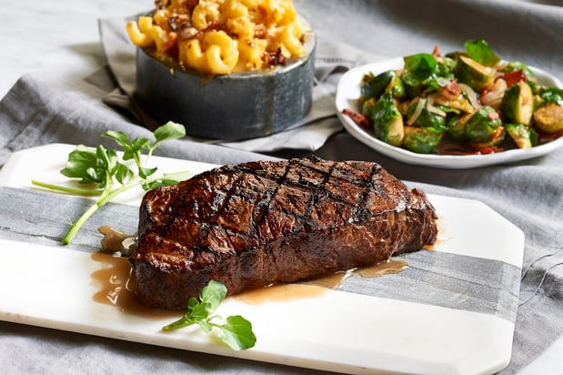 Images Morton's The Steakhouse