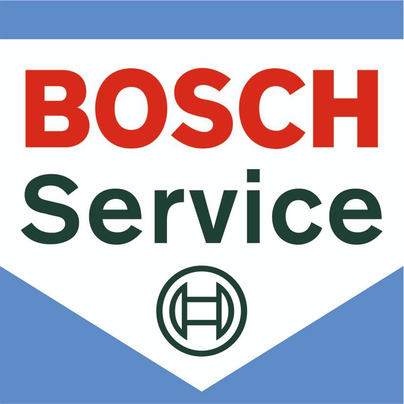 Bosch Car Service - ANCO Bt. - Teljeskörű autószervíz - Automata váltó olajcsere -Autó Hifi - Autóklíma - Dízel porlasztók javítása Logo