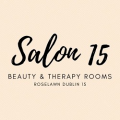Salon 15 Beauty & Therapy Rooms
