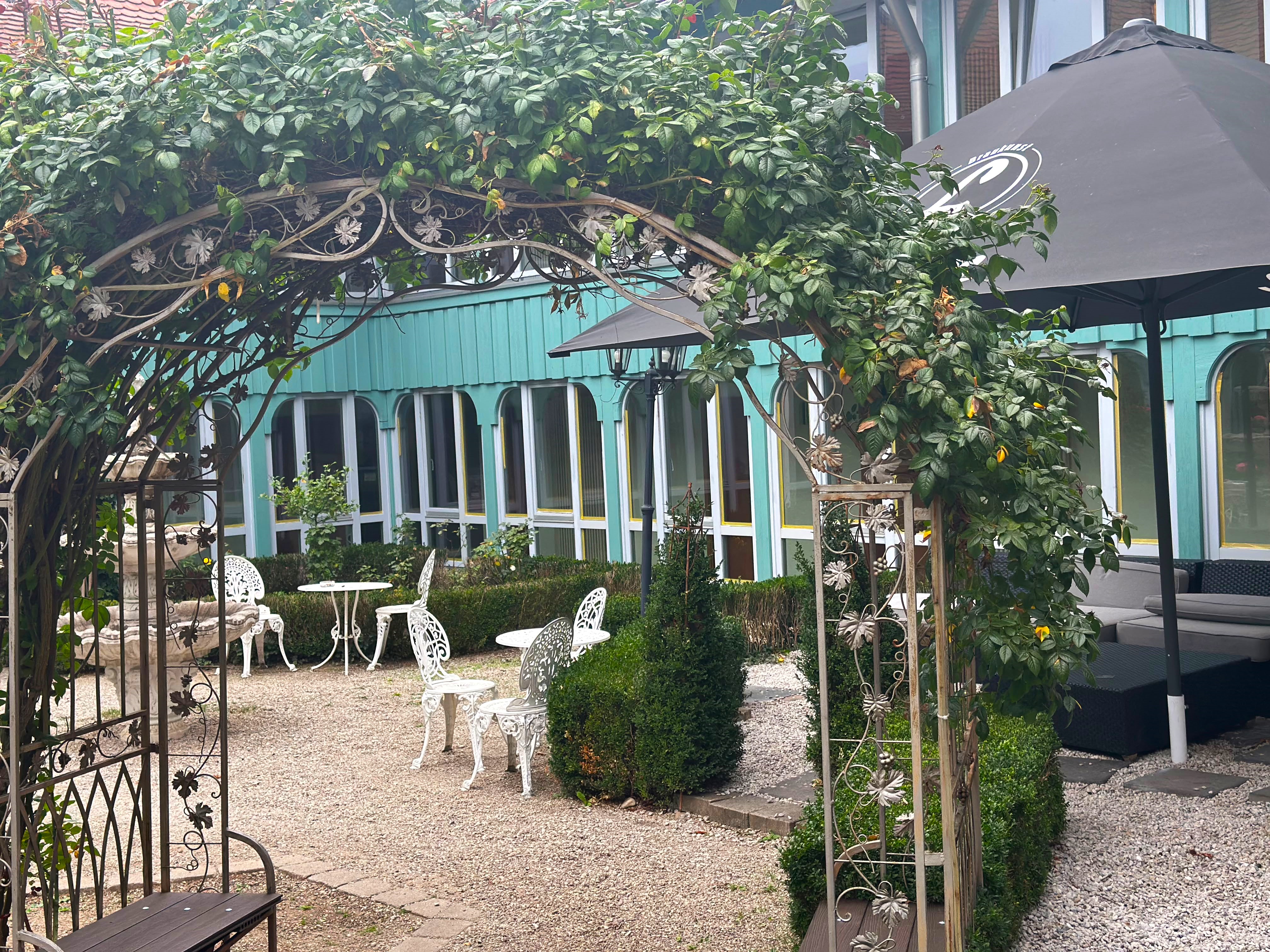 Bild 31 eXo Hotel Franka Bamberg - by Nevo Hotels in Hallstadt