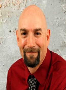 Chris Riffle