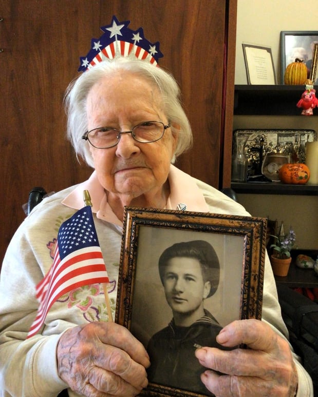 Images Holden Rehabilitation & Skilled Nursing Center