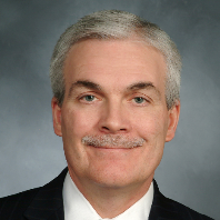 Michael G. Stewart, Medical Doctor (MD)