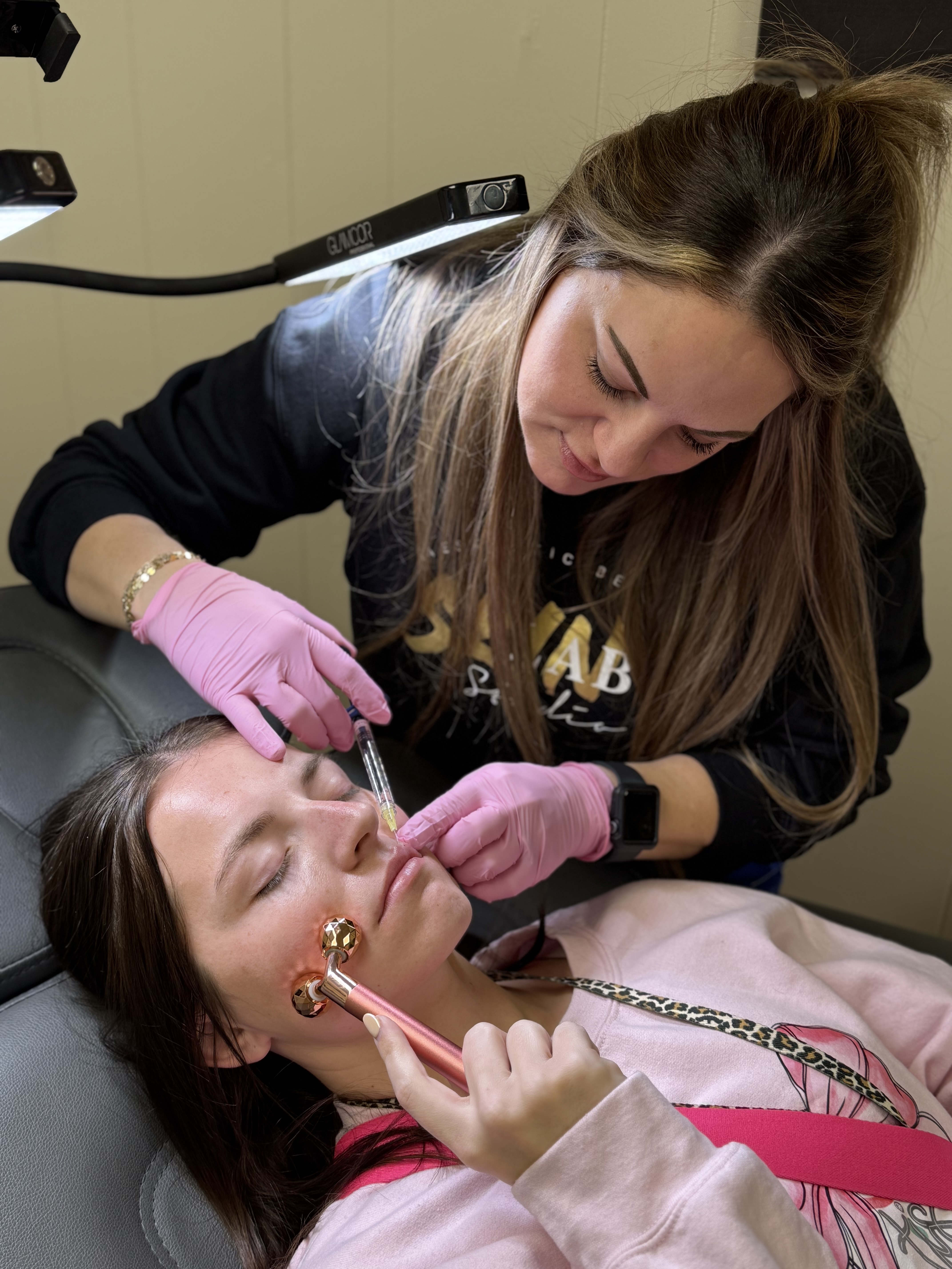 SKIN Lab Aesthetic Beauty Studio Image
