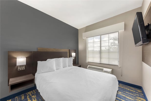 Images Best Western Sea World/Lackland AFB NW Hotel & Suites