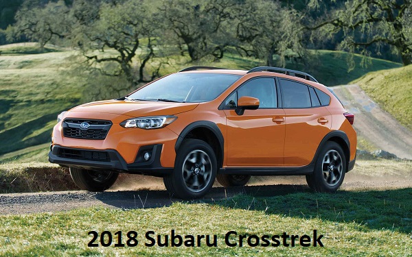 2018 Subaru Crosstrek For Sale in Roslyn, NY