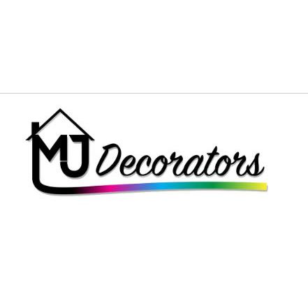 MJ Decorators Logo