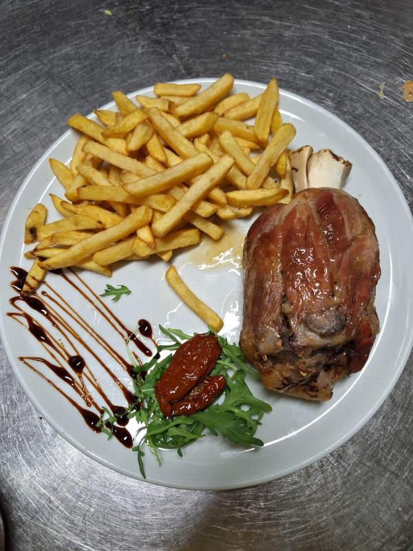 Images Trattoria Da Uccio Food & Drink