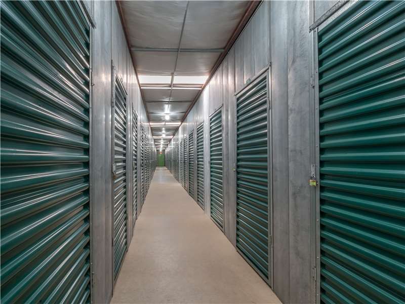 Interior Units - Extra Space Storage at 110 Kisow Dr, Pittsburgh, PA 15205