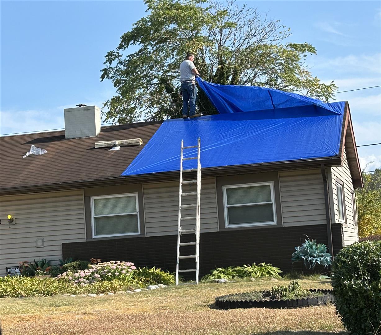 All County Home Improvements