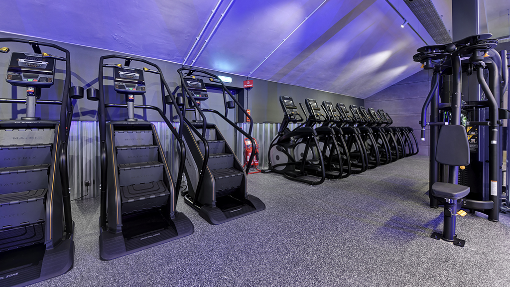 Images The Gym Group London Swiss Cottage