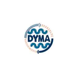 Desazolves Dyma Logo