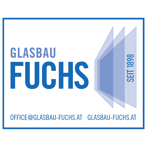 Logo von Glasbau Fuchs