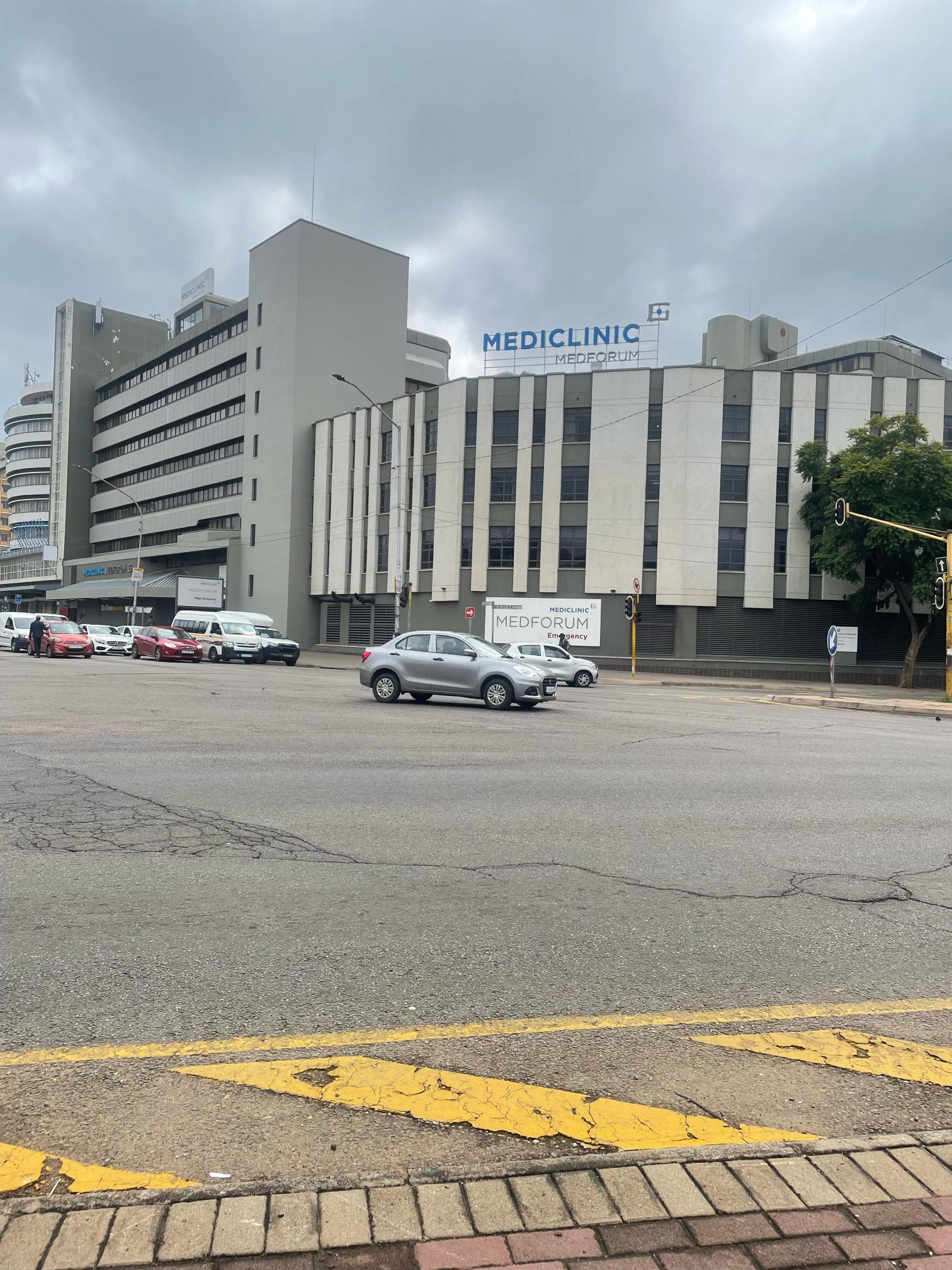 Images Ampath Medforum Mediclinic Care Centre