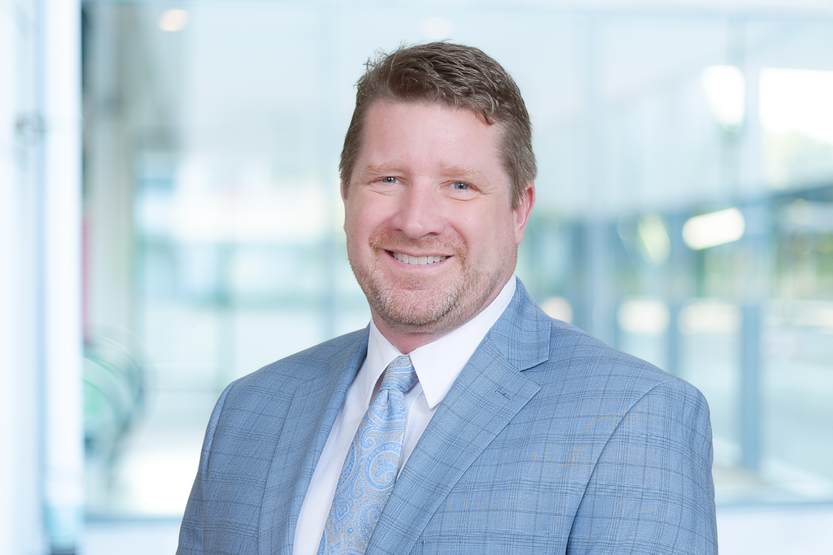 advisor headshot