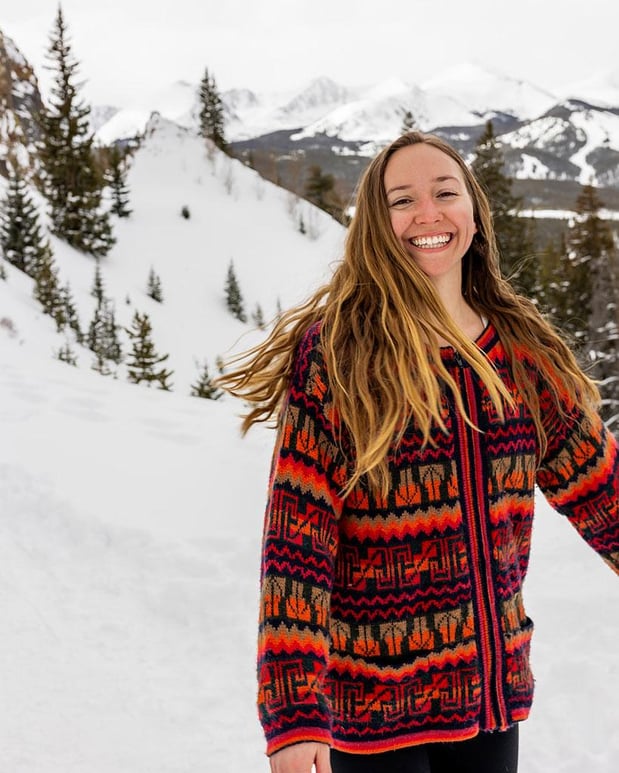 Images The Summit Rolfing | Lindsey Messick, Certified Rolfer™