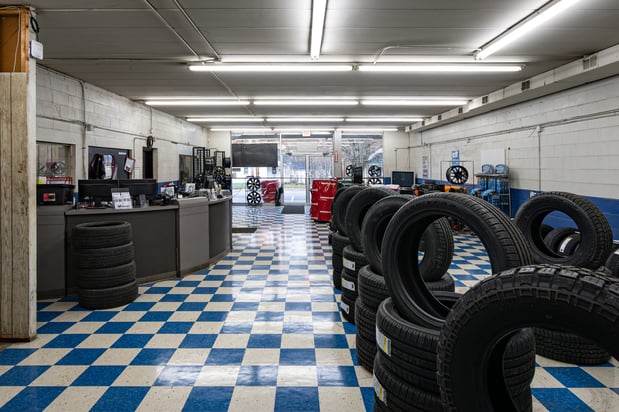 Images Tire Discounters