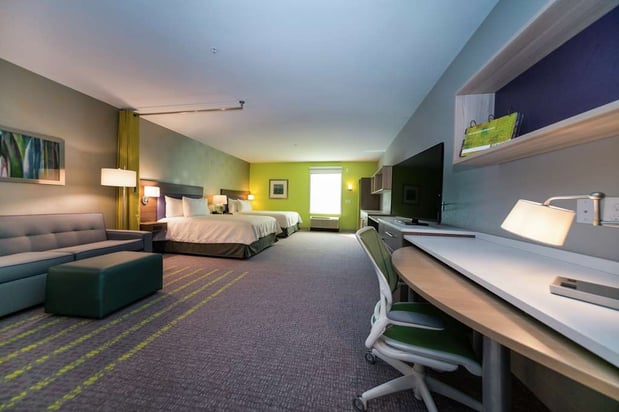 Images Home2 Suites by Hilton Jackson Flowood Airport Area