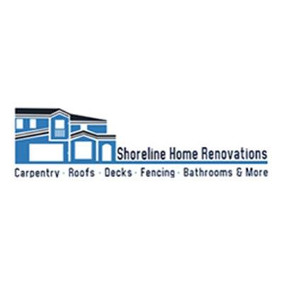 Shoreline Home Renovations LLC Logo
