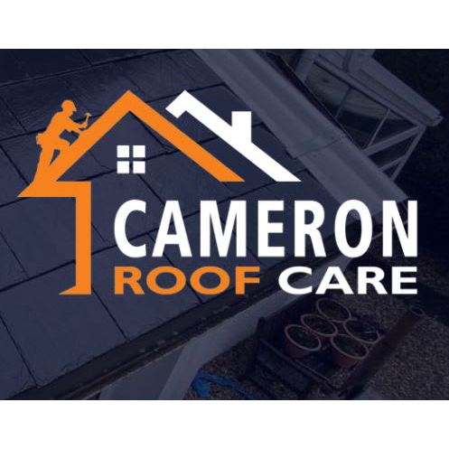 Cameron Roof Care Logo