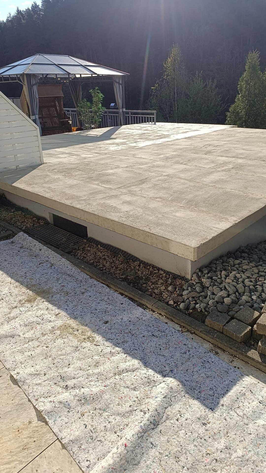 Fejzula Dienstleistungen, Bismarckstraße 1 in Lahr/Schwarzwald