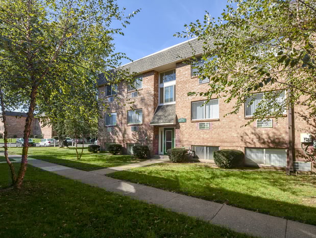 Images Mill Creek Village Apartments
