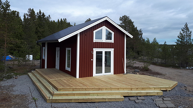 Images GN Byggnation