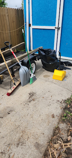 Images Scorpion Demo & Dumpster Services