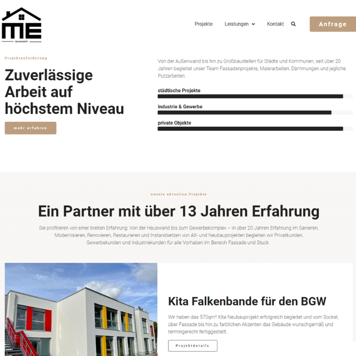 Werbeagentur - Lokalbesucher, Münsterstraße 13-15 in Recklinghausen