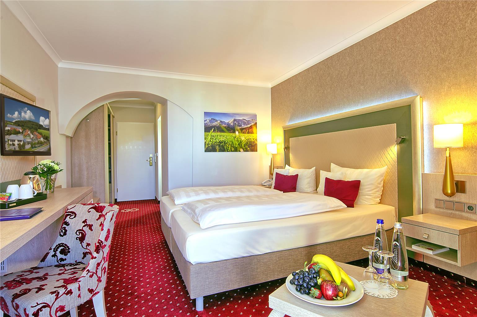 Bild 21 Hotel Bayerischer Hof Miesbach, BW Premier Collection by Best Western in Miesbach