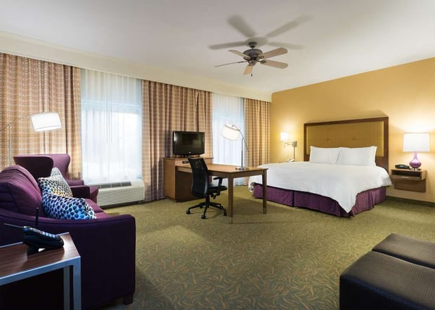 Images Hampton Inn by Hilton Odessa