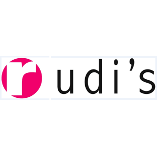 Rudi's Hairdressing Logo