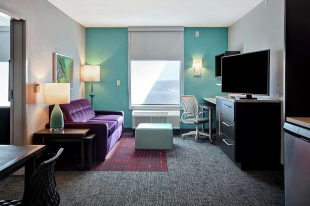 Images Home2 Suites by Hilton Dothan