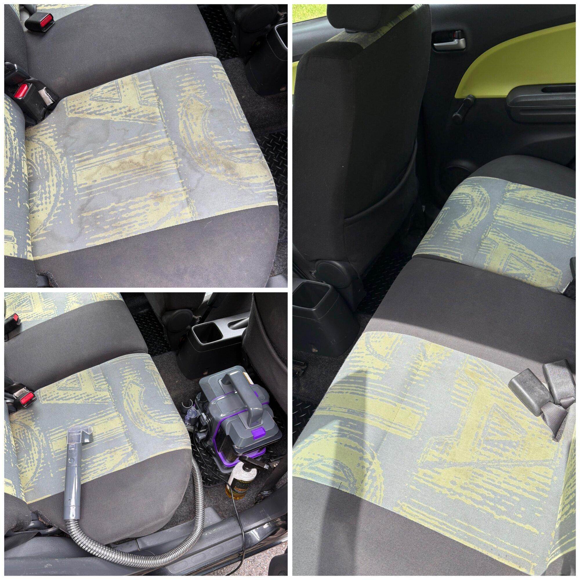 Images BHP Detailing