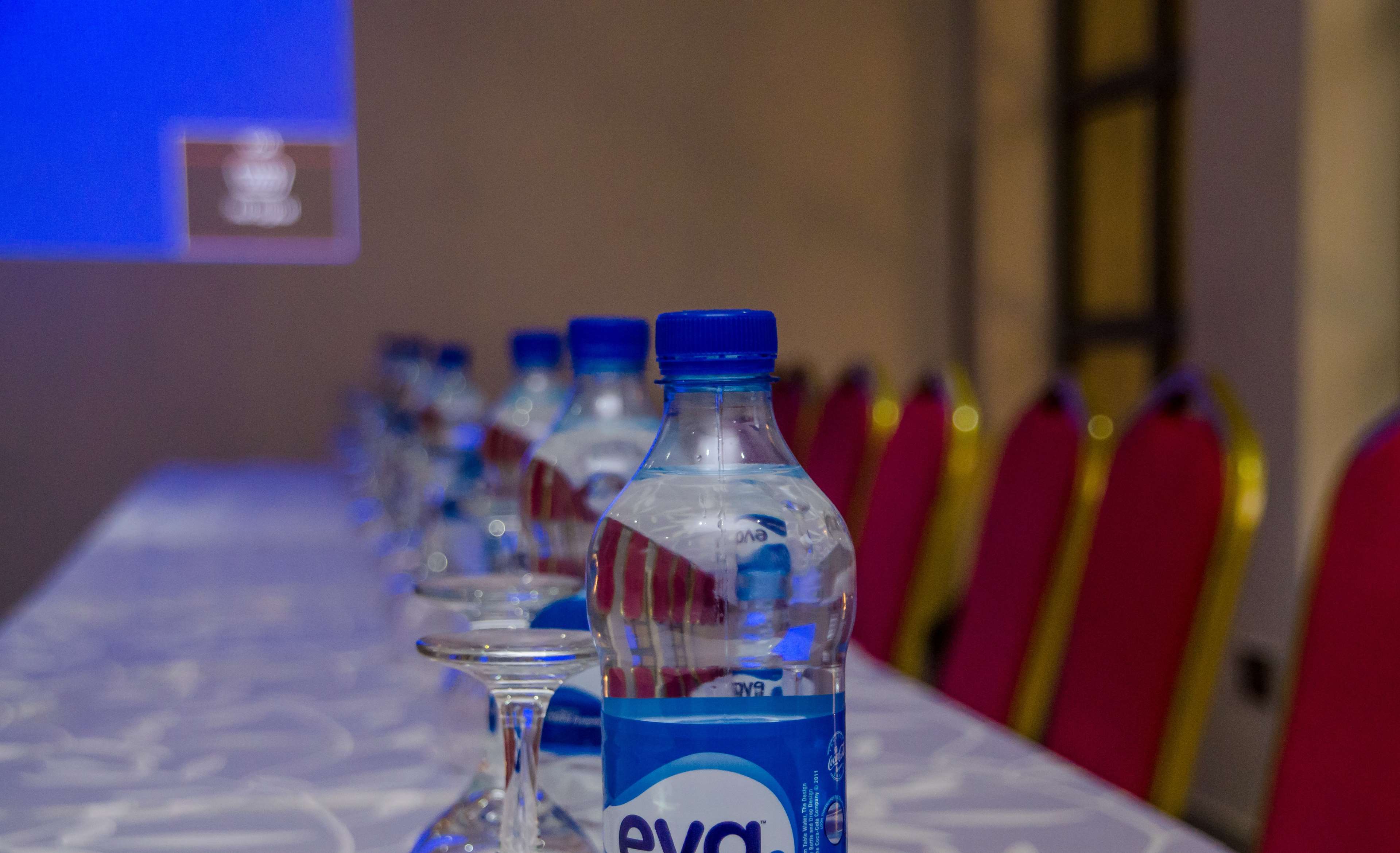 Fotos - Best Western Plus Ibadan - 2