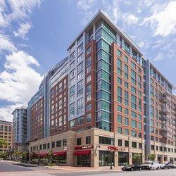 The Avant at Reston Town Center