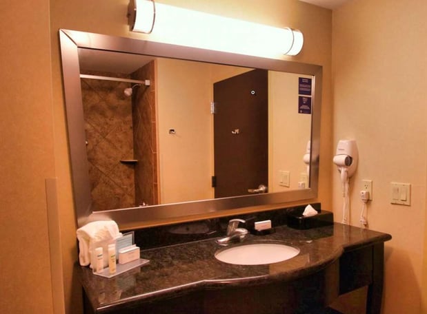 Images Hampton Inn & Suites Jacksonville - Beach Boulevard/Mayo Clinic Area